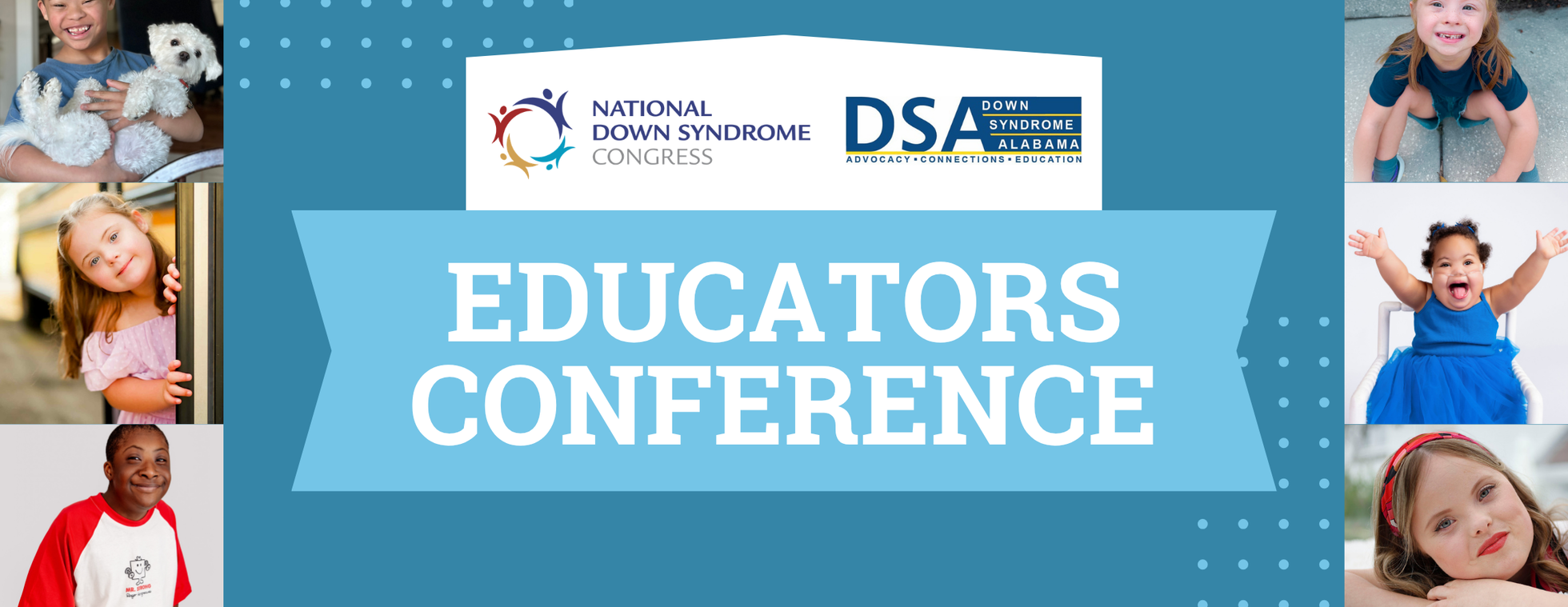 Alabama Educators Conference on Saturday January 23, 2027